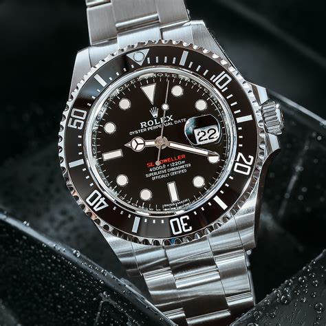 sea dweller 44 lug size